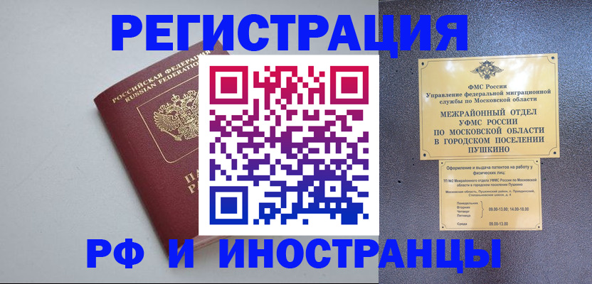 временная прописка в Каргополе